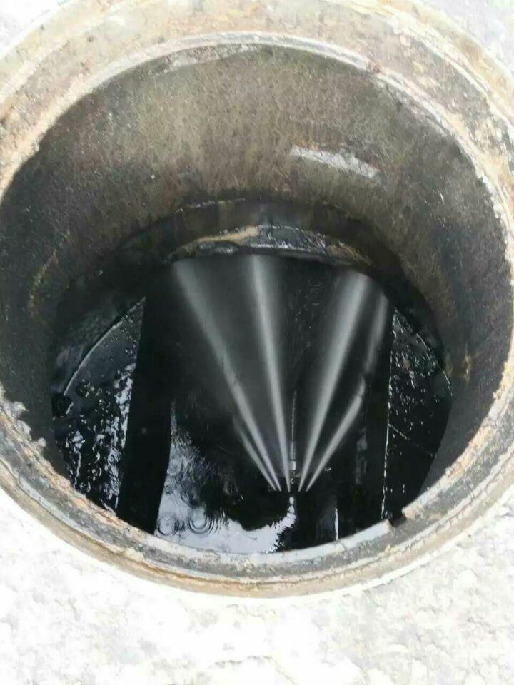肥城市政管道清洗-排污管道清洗