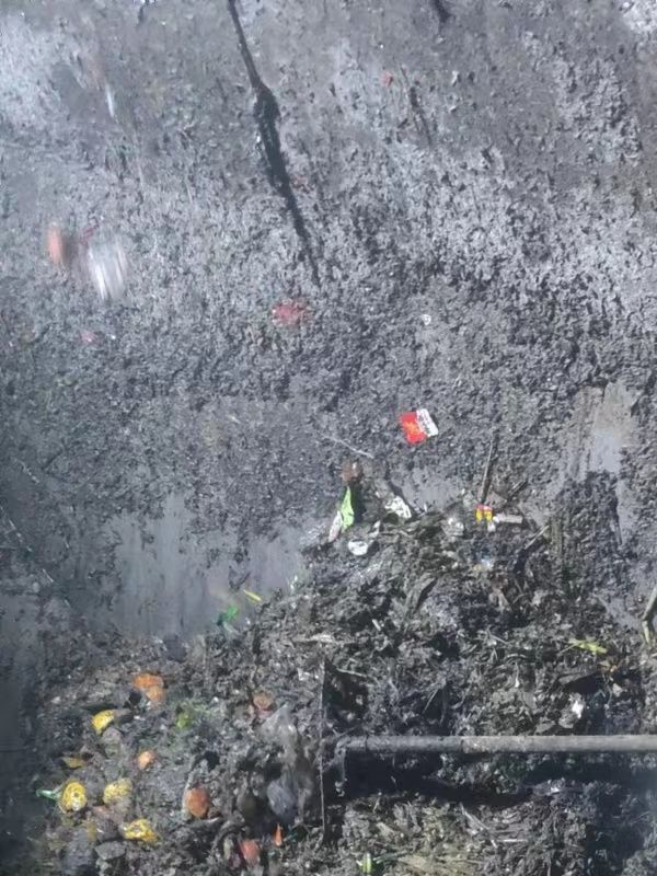 肥城管道结垢危害和原因